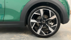 MINI Cooper 2.0 S Exclusive 3dr Auto Petrol Hatchback